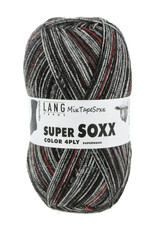 Lang Super Soxx 901