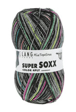 Lang Super Soxx 901