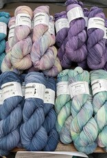 Wonderland Yarns Mad Hatter