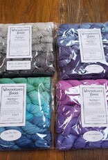 Wonderland Yarns Mad Hatter 5 Mini Skein Sets