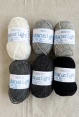 Berroco Lanas Light Mini Color Pack