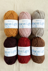 Berroco Lanas Light Mini Color Pack