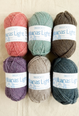 Berroco Lanas Light Mini Color Pack