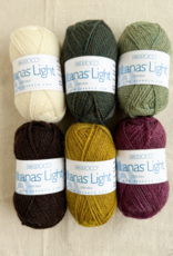 Berroco Lanas Light Mini Color Pack