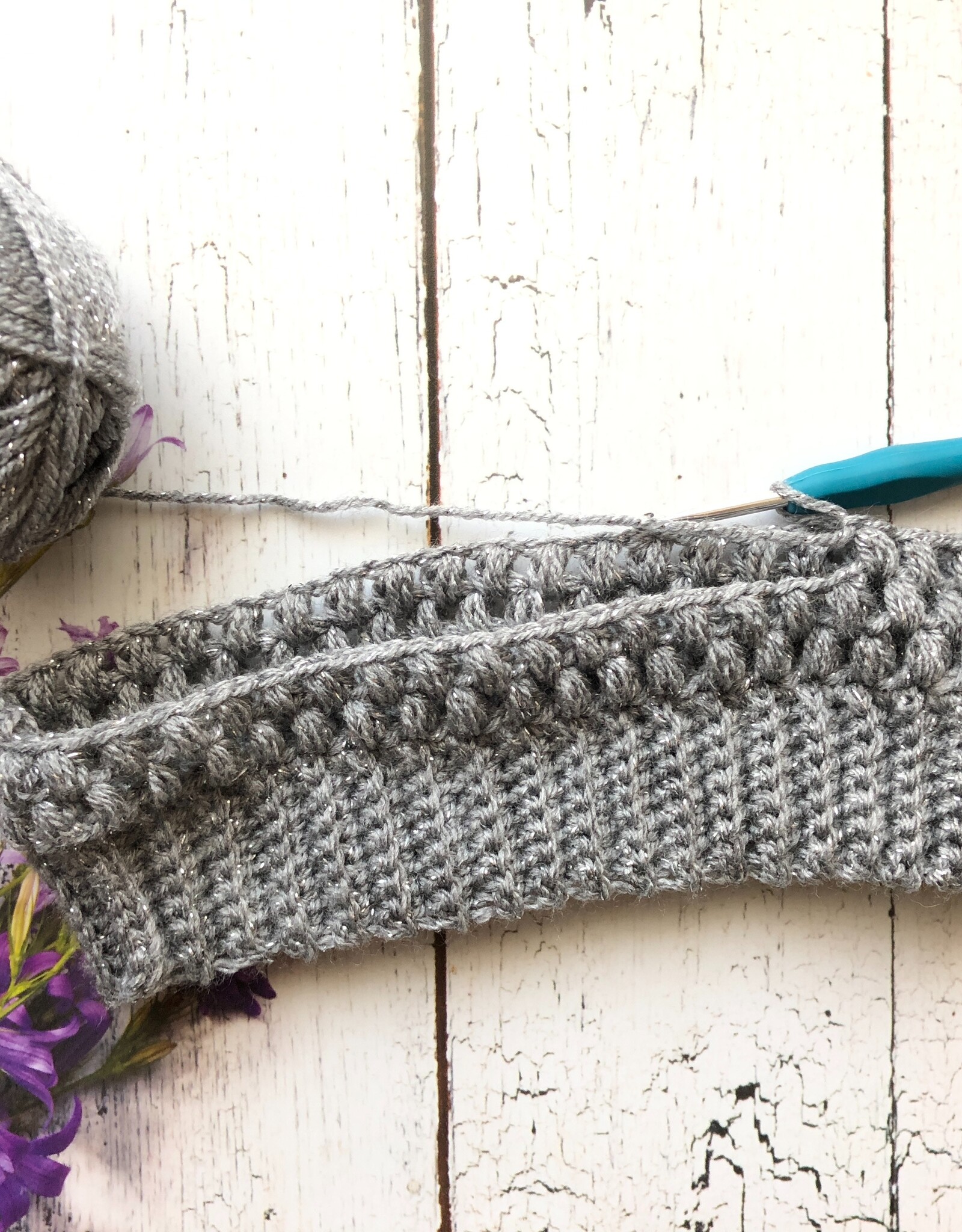 Close-Knit Yarn Cooperative Learn to Crochet Class 3/15/26