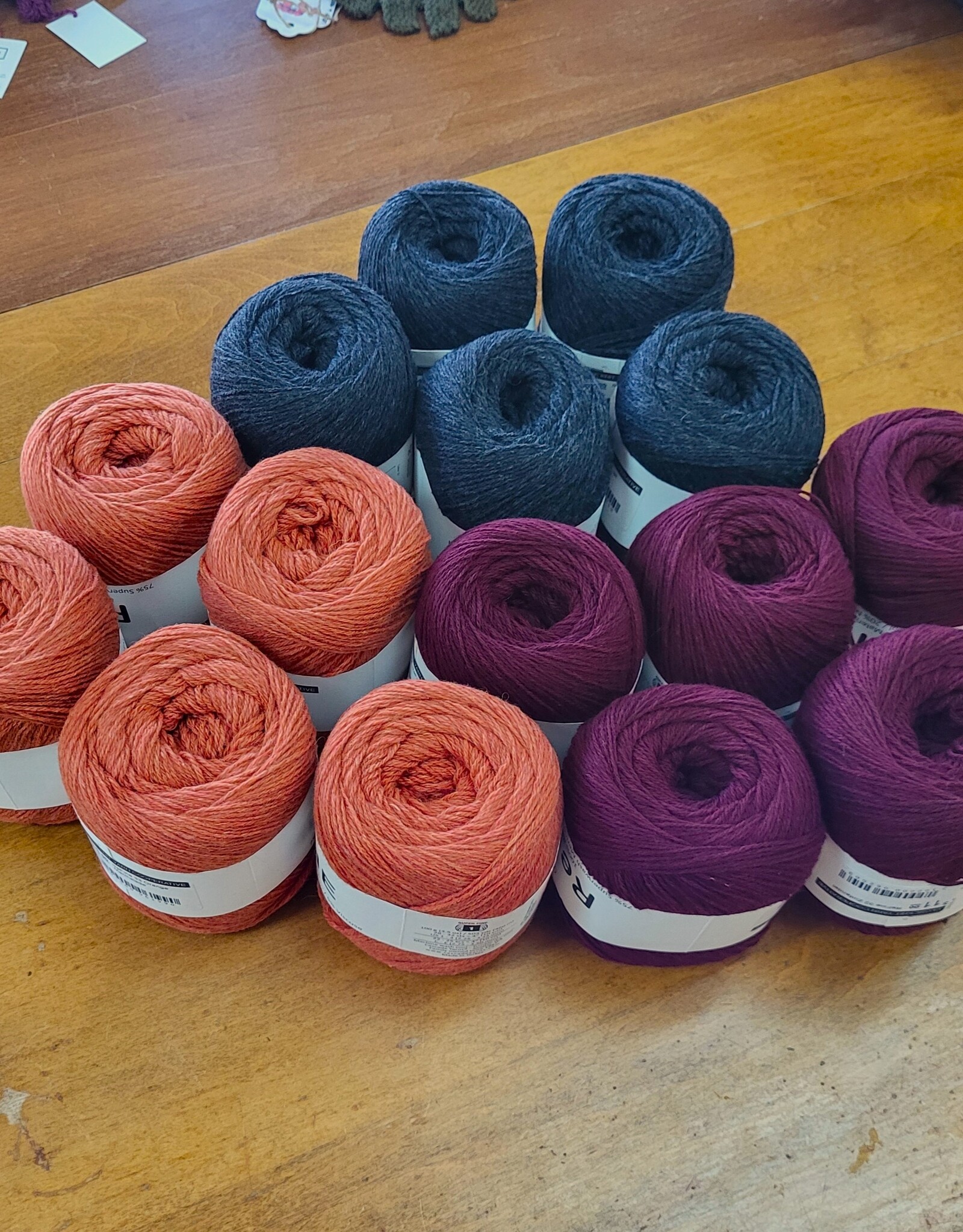 Cascade Yarns ReFine