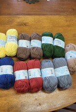 Cascade Yarns Cherub Chunky