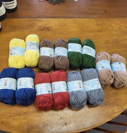 Cascade Yarns Cherub Chunky