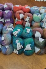 Rico Essentials Fashion Mohair Rainbows