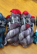 Wonderland Yarns Mad Hatter