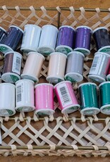 Clover Clover Silk Thread