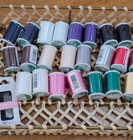 Clover Clover Silk Thread