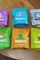 The Woobles The Woobles
