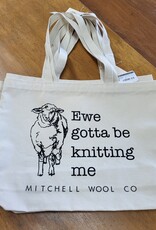 Mitchell Wool Co Mitchell Wool Co Tote