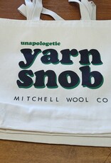 Mitchell Wool Co Mitchell Wool Co Tote