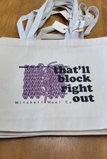 Mitchell Wool Co Mitchell Wool Co Tote