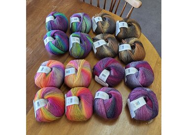 Yarn
