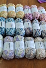 Universal Yarn Uptown Multi DK
