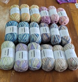 Universal Yarn Uptown Multi DK