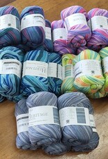 Cascade Yarns Heritage Prints