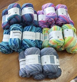 Cascade Yarns Heritage Prints