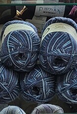 West Yorkshire Spinners Signature Sparkle 4ply