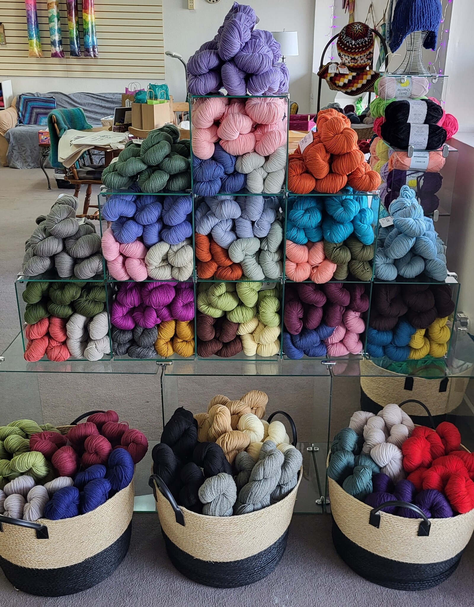 Cascade Yarns Cascade BFL