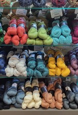 West Yorkshire Spinners Exquisite 4ply