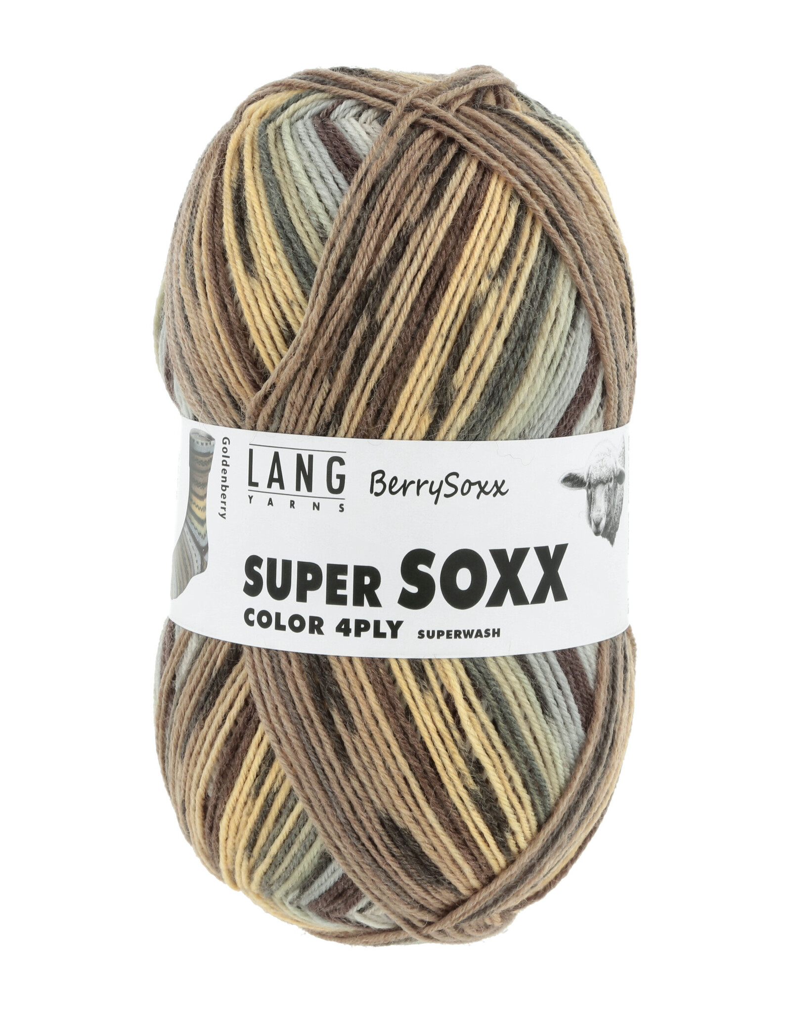 Lang Super Soxx 901