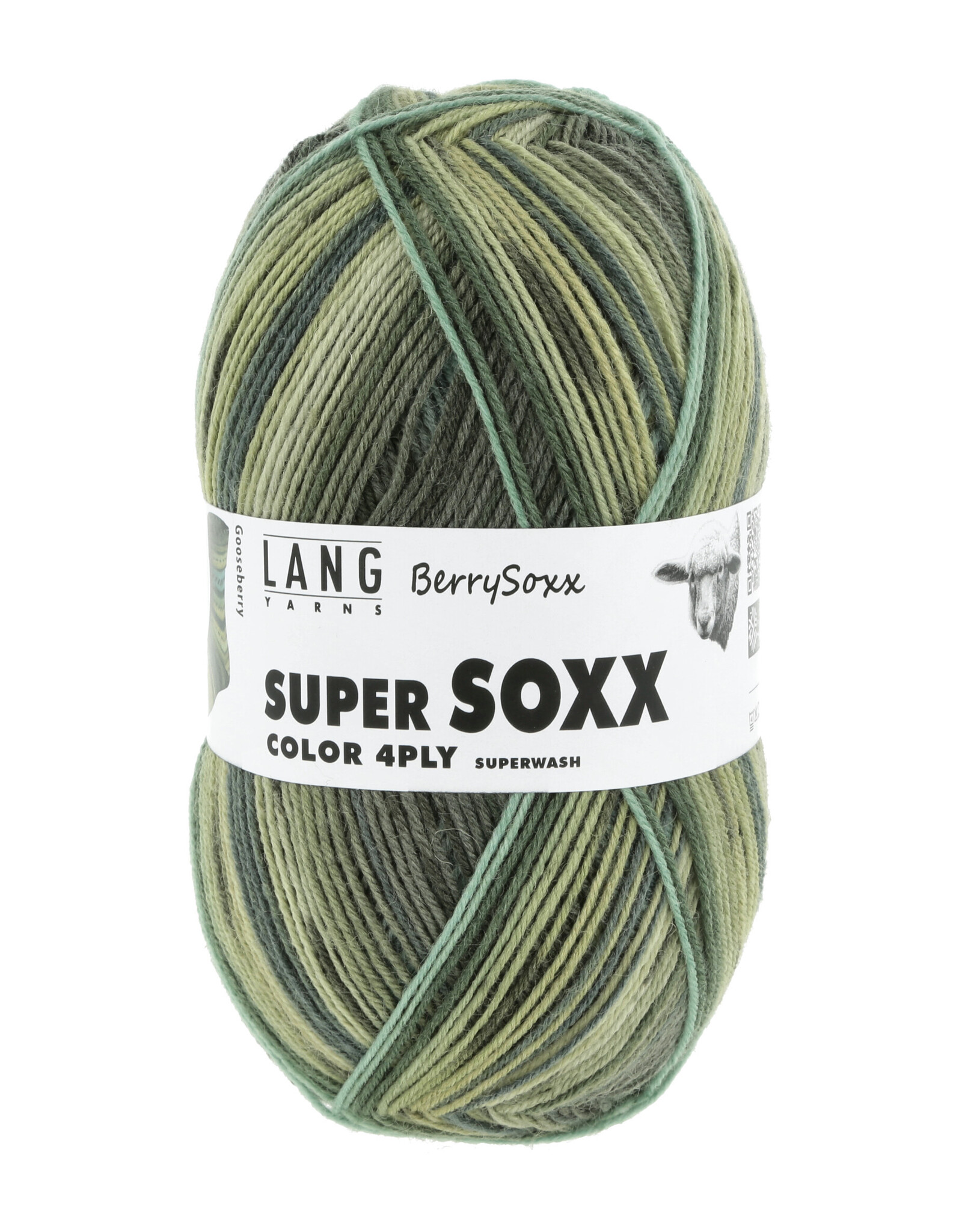 Lang Super Soxx 901