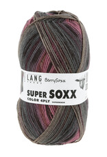 Lang Super Soxx 901