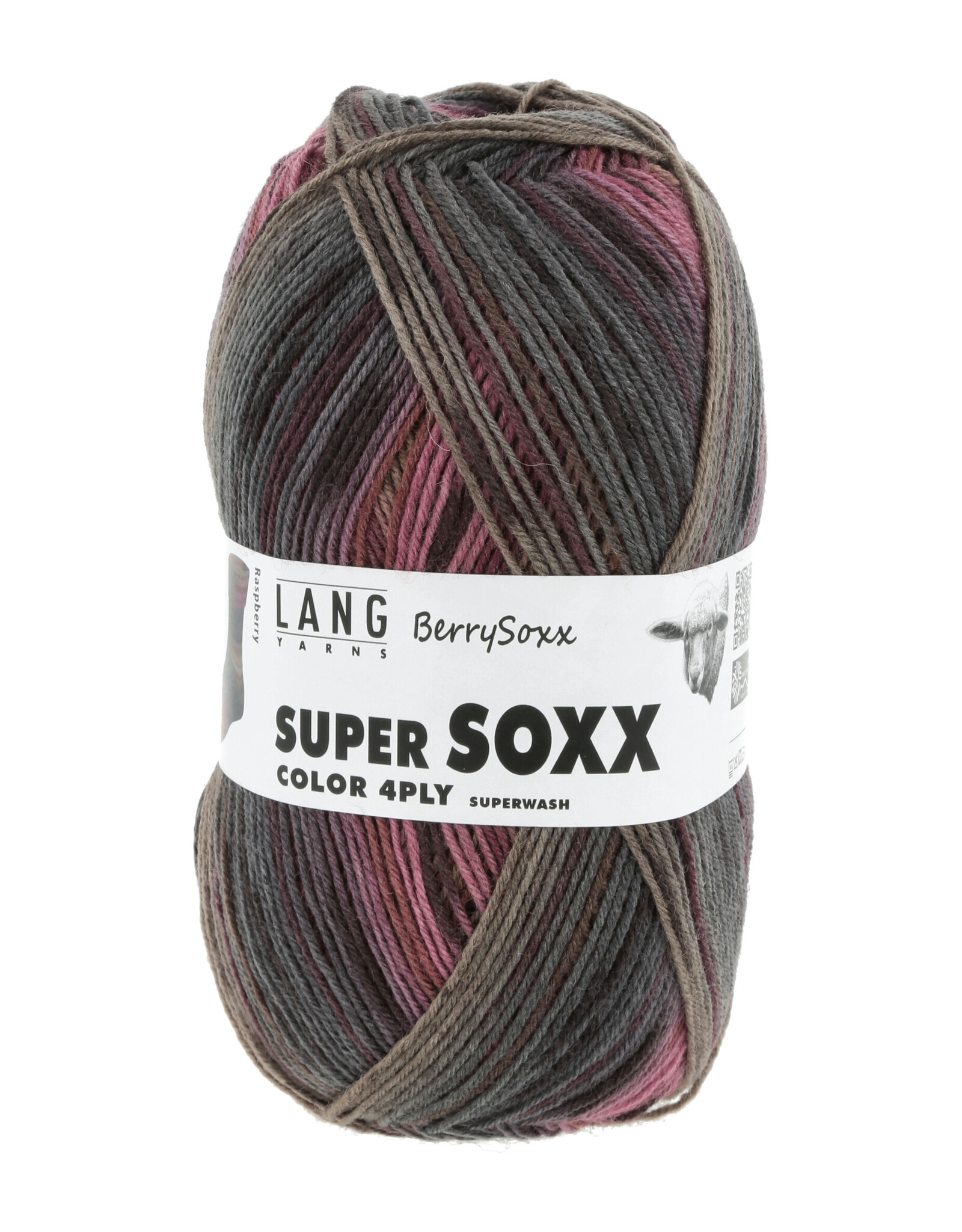 Lang Super Soxx 901