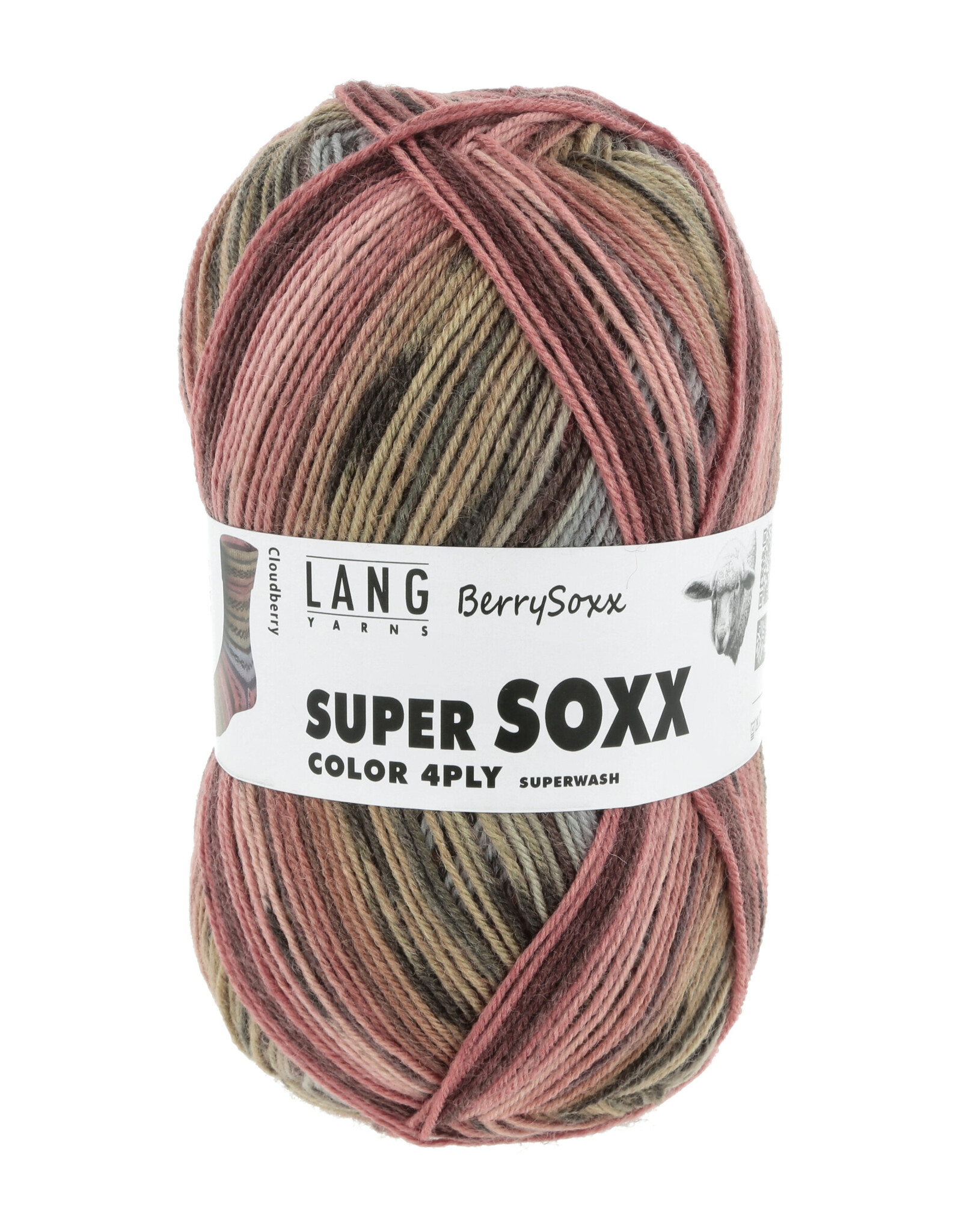 Lang Super Soxx 901