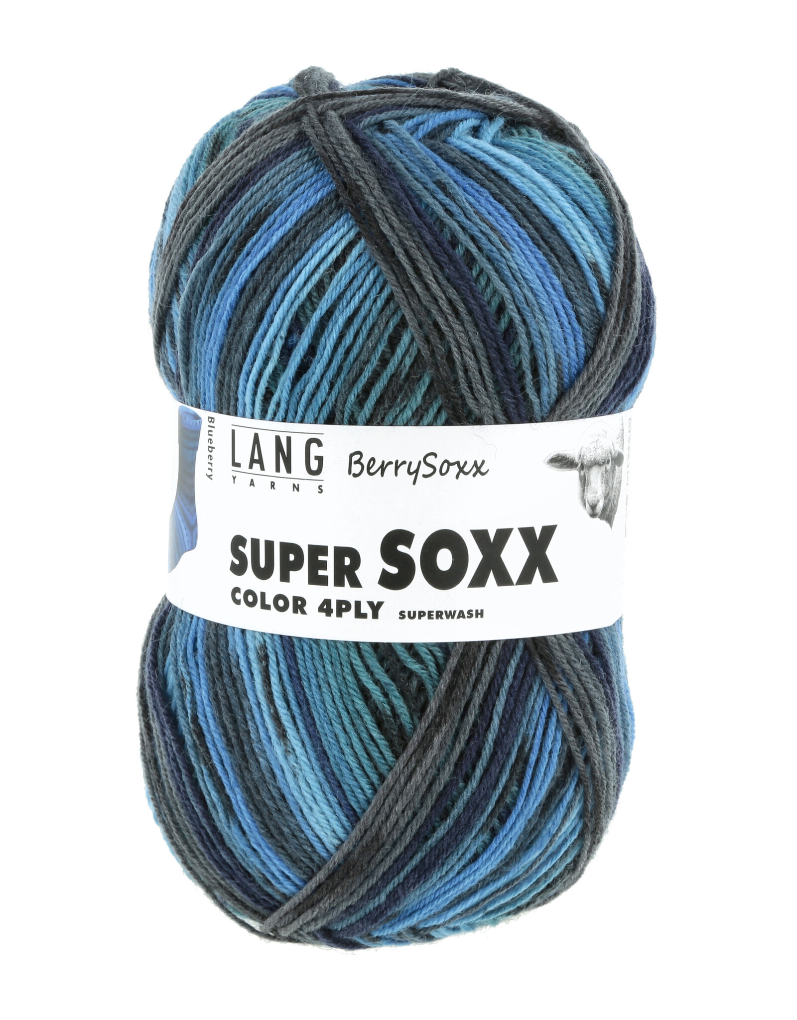 Lang Super Soxx 901
