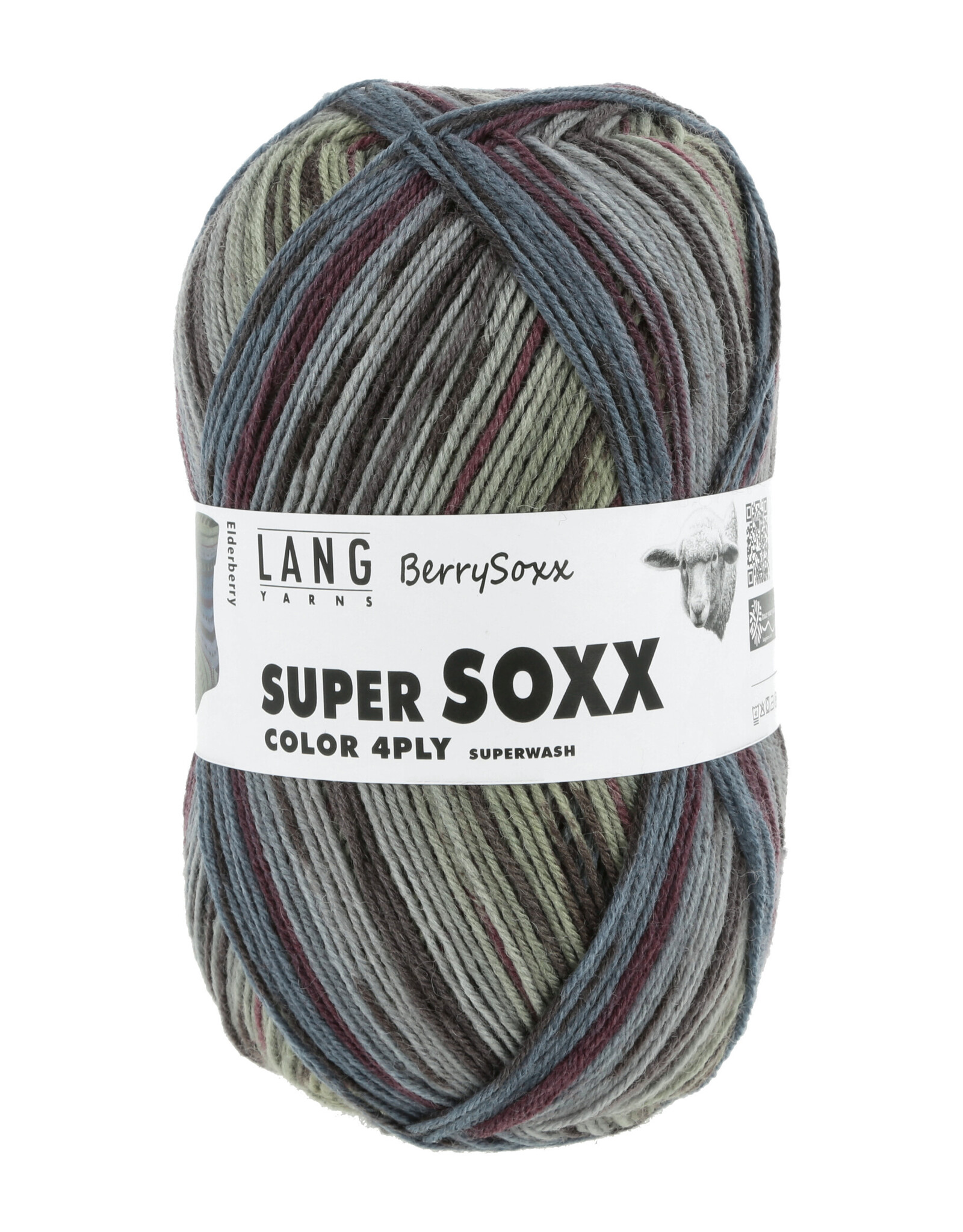 Lang Super Soxx 901