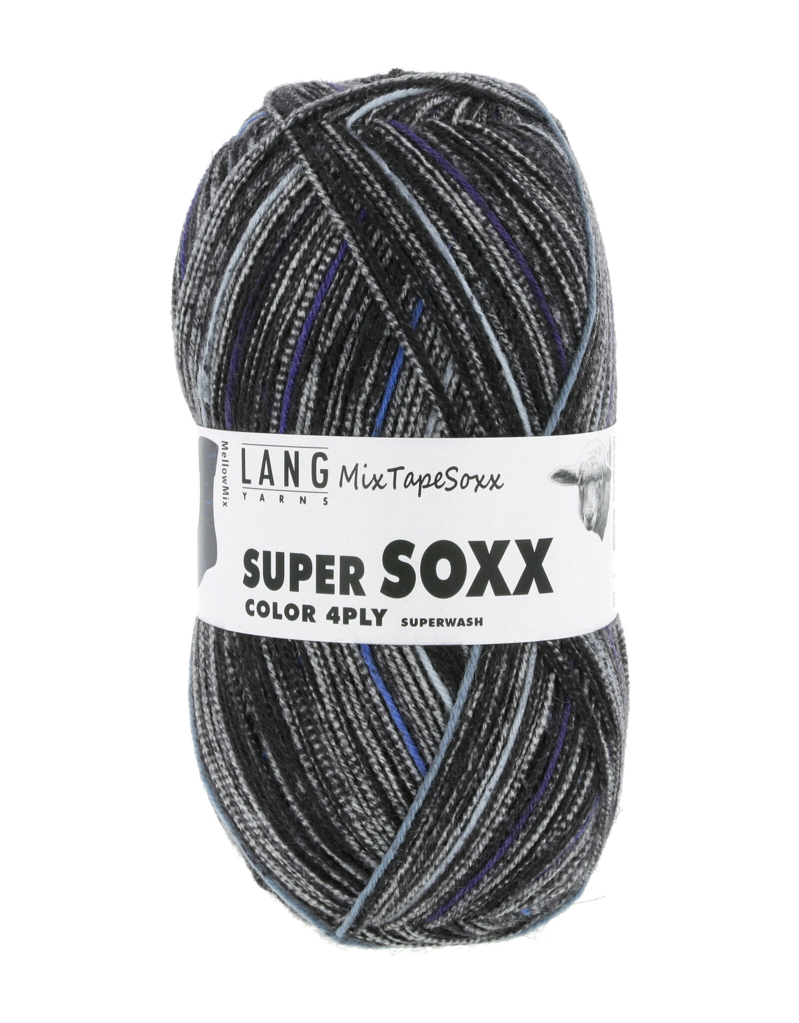 Lang Super Soxx 901