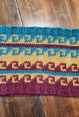 Close-Knit Yarn Cooperative Class: Intro to Stranded Colorwork