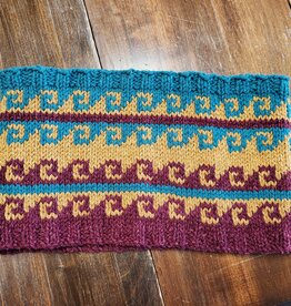 Close-Knit Yarn Cooperative Class: Intro to Stranded Colorwork