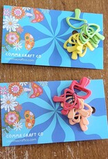 Comma Craft Co Basic Stitch Stitch Markers