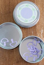 Comma Craft Co Notions tin