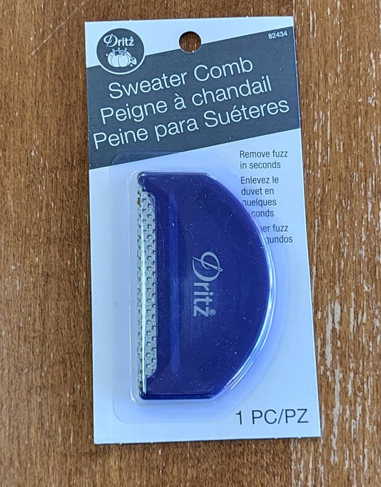 Dritz Dritz Sweater Comb
