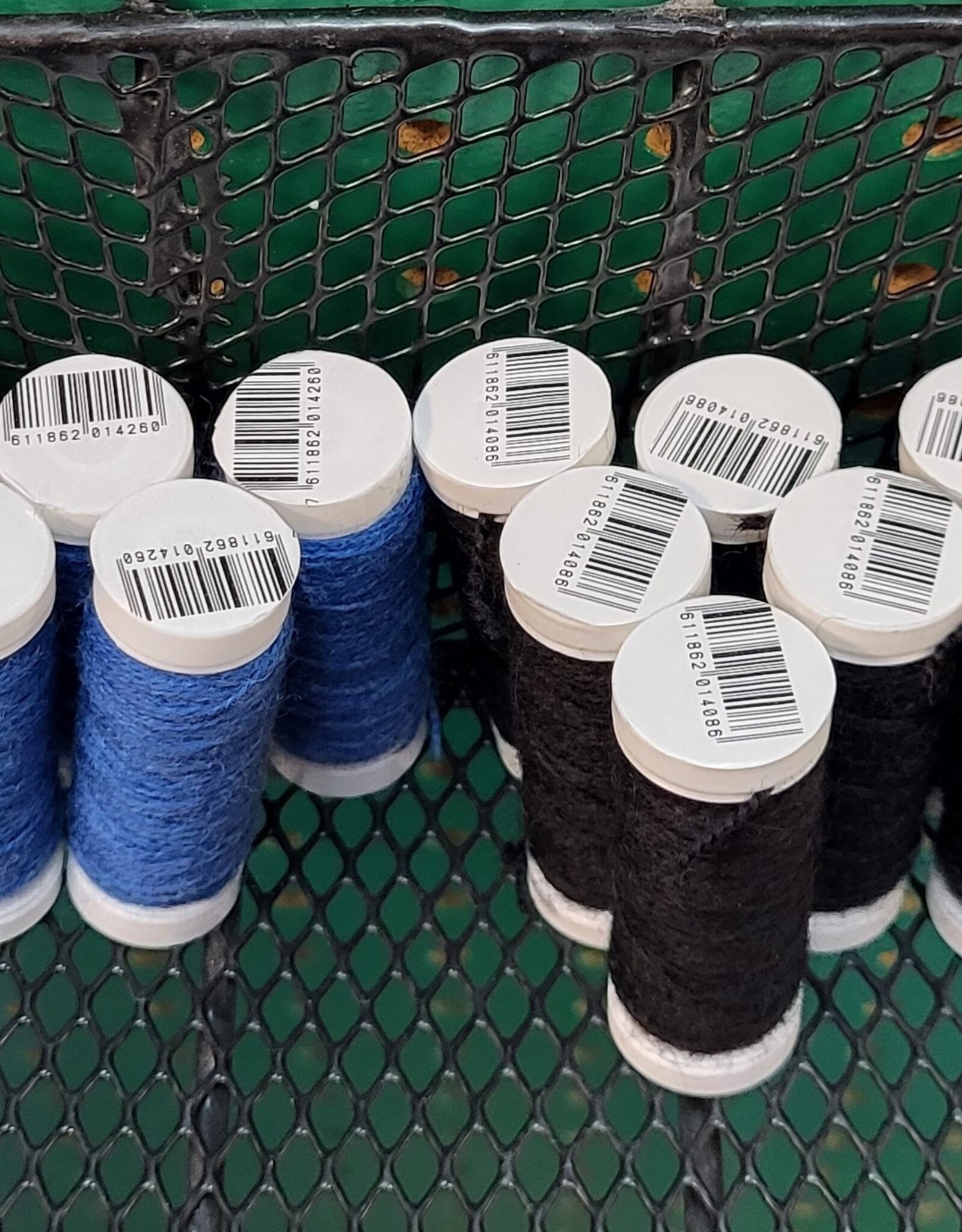 Lang Jawoll Reinforcement Bobbin 86