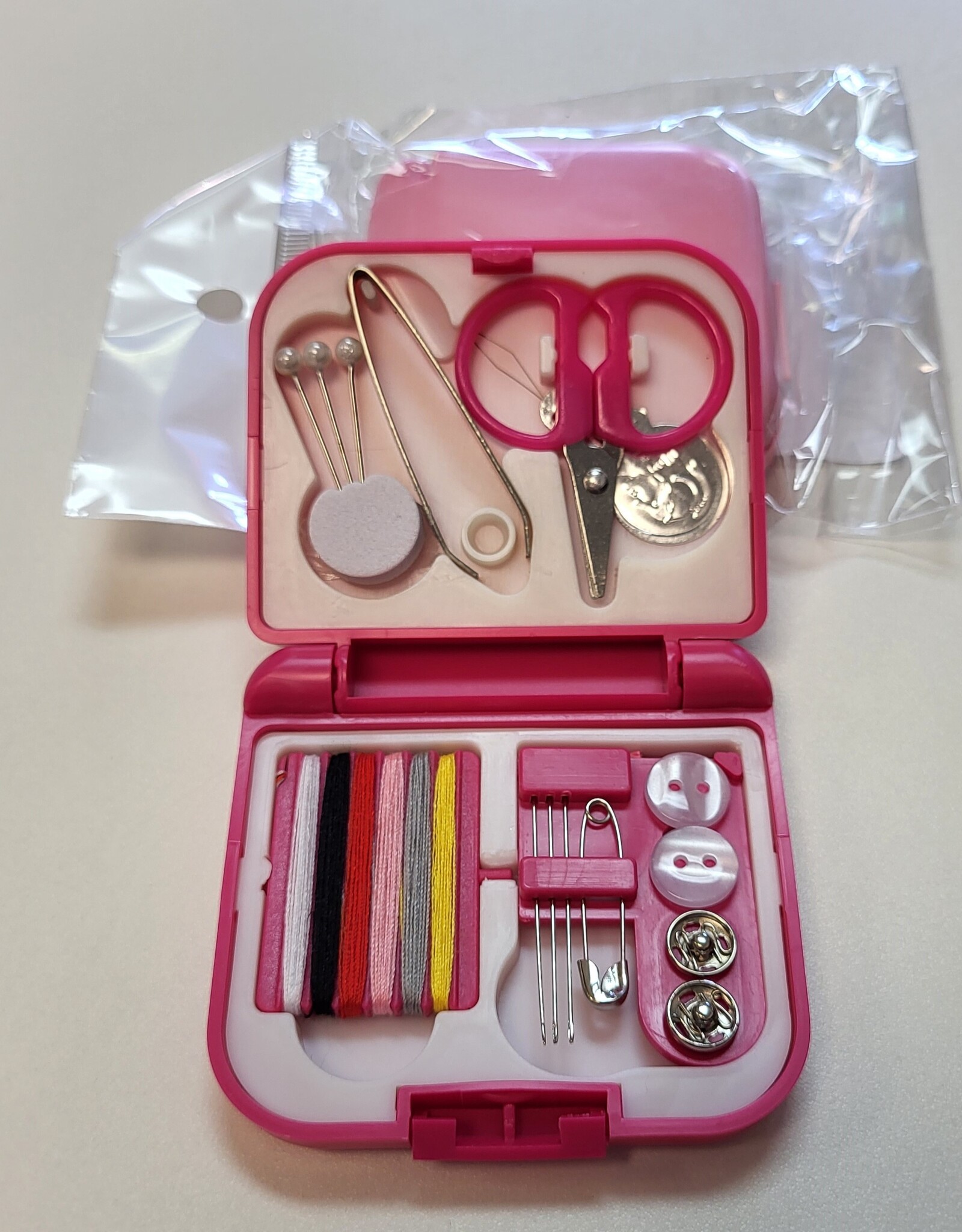 Coley Portable sewing kit