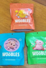 The Woobles The Woobles