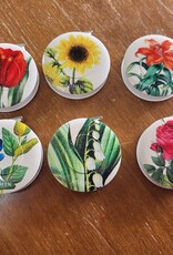 Bohin Botanical Tape Measure