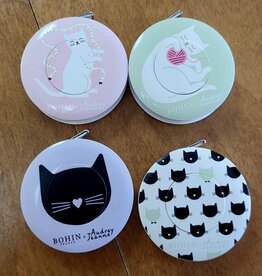 Bohin Audrey Jeanne Tape Measure