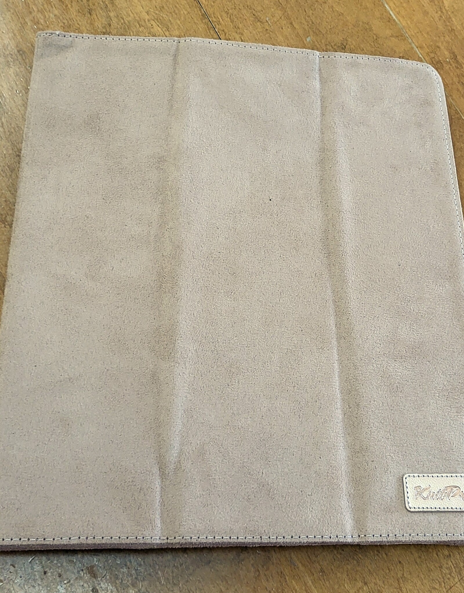 KnitPro Chart Keeper Large Clay
