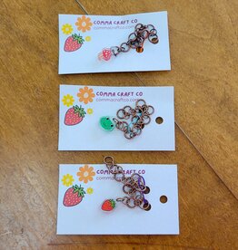 Comma Craft Co simple row counter
