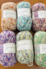 West Yorkshire Spinners Signature 4ply
