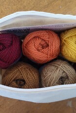 Berroco Lanas Light Mini Color Pack